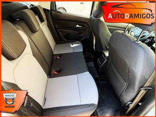 Dacia Duster 2023 1.3 EXTREME ΑΥΤΟΜΑΤΟ 150PS NAVI CAMERA ΠΛΟΥΣΙΟ-thumb-27