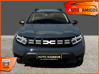 Dacia Duster 2023 1.3 EXTREME ΑΥΤΟΜΑΤΟ 150PS NAVI CAMERA ΠΛΟΥΣΙΟ-thumb-2