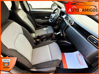 Dacia Duster 2023 1.3 EXTREME ΑΥΤΟΜΑΤΟ 150PS NAVI CAMERA ΠΛΟΥΣΙΟ-thumb-28
