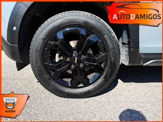 Dacia Duster 2023 1.3 EXTREME ΑΥΤΟΜΑΤΟ 150PS NAVI CAMERA ΠΛΟΥΣΙΟ-thumb-33