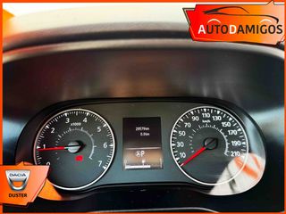 Dacia Duster 2023 1.3 EXTREME ΑΥΤΟΜΑΤΟ 150PS NAVI CAMERA ΠΛΟΥΣΙΟ-thumb-8