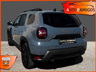 Dacia Duster 2023 1.3 EXTREME ΑΥΤΟΜΑΤΟ 150PS NAVI CAMERA ΠΛΟΥΣΙΟ-thumb-7