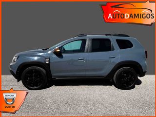 Dacia Duster 2023 1.3 EXTREME ΑΥΤΟΜΑΤΟ 150PS NAVI CAMERA ΠΛΟΥΣΙΟ-thumb-4