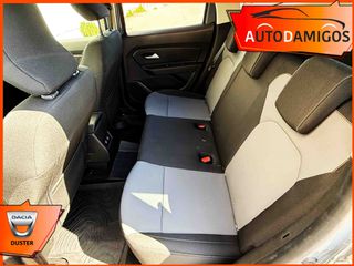 Dacia Duster 2023 1.3 EXTREME ΑΥΤΟΜΑΤΟ 150PS NAVI CAMERA ΠΛΟΥΣΙΟ-thumb-25