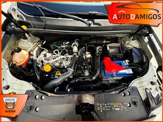 Dacia Duster 2023 1.3 EXTREME ΑΥΤΟΜΑΤΟ 150PS NAVI CAMERA ΠΛΟΥΣΙΟ-thumb-30