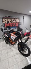 KTM 1290 Super Adventure 2018 R