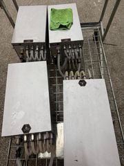 2 ANTMINER S19 HYDRO – 152TH/S     2 ANTMINER S19 HYDRO – 190TH/S