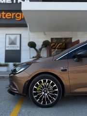 Opel Astra 2016 1.6 CDTi '16 (136HP)TURBO – Custom Look & Full Extra-thumb-2