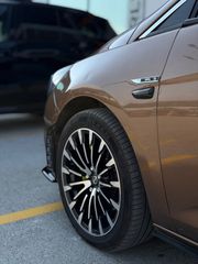 Opel Astra 2016 1.6 CDTi '16 (136HP)TURBO – Custom Look & Full Extra-thumb-3