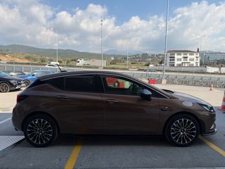 Opel Astra 2016 1.6 CDTi '16 (136HP)TURBO – Custom Look & Full Extra-thumb-5