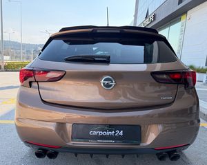 Opel Astra 2016 1.6 CDTi '16 (136HP)TURBO – Custom Look & Full Extra-thumb-6