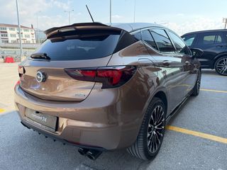Opel Astra 2016 1.6 CDTi '16 (136HP)TURBO – Custom Look & Full Extra-thumb-7