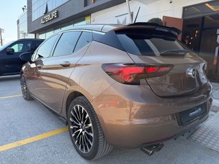 Opel Astra 2016 1.6 CDTi '16 (136HP)TURBO – Custom Look & Full Extra-thumb-8