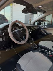 Opel Astra 2016 1.6 CDTi '16 (136HP)TURBO – Custom Look & Full Extra-thumb-9