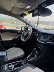 Opel Astra 2016 1.6 CDTi '16 (136HP)TURBO – Custom Look & Full Extra-thumb-10
