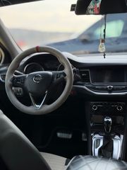 Opel Astra 2016 1.6 CDTi '16 (136HP)TURBO – Custom Look & Full Extra-thumb-12