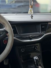 Opel Astra 2016 1.6 CDTi '16 (136HP)TURBO – Custom Look & Full Extra-thumb-14