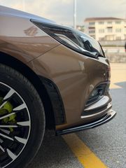 Opel Astra 2016 1.6 CDTi '16 (136HP)TURBO – Custom Look & Full Extra-thumb-16
