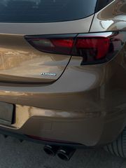 Opel Astra 2016 1.6 CDTi '16 (136HP)TURBO – Custom Look & Full Extra-thumb-17