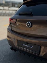 Opel Astra 2016 1.6 CDTi '16 (136HP)TURBO – Custom Look & Full Extra-thumb-19