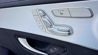 Mercedes-Benz GLC 300 2021 AMG Πανόραμα Alcantara Δέρμα Clima 4Z Εγγύηση Εργοστασιακή-thumb-4