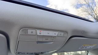 Mercedes-Benz GLC 300 2021 AMG Πανόραμα Alcantara Δέρμα Clima 4Z Εγγύηση Εργοστασιακή-thumb-3
