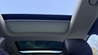 Mercedes-Benz GLC 300 2021 AMG Πανόραμα Alcantara Δέρμα Clima 4Z Εγγύηση Εργοστασιακή-thumb-5