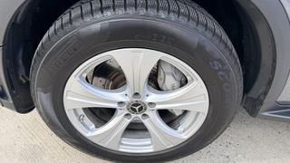 Mercedes-Benz GLC 300 2021 AMG Πανόραμα Alcantara Δέρμα Clima 4Z Εγγύηση Εργοστασιακή-thumb-9