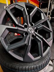 ΖΑΝΤΕΣ  STYLE  7.5X18  5X112  ET41-thumb-2