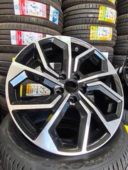 ΖΑΝΤΕΣ  STYLE  7.5X18  5X112  ET41-thumb-1