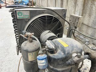 ΨΥΚΤΙΚΟ ΜΗΧΑΝΗΜΑ TECUMSEH 1.5 hp-thumb-1