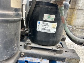 ΨΥΚΤΙΚΟ ΜΗΧΑΝΗΜΑ TECUMSEH 1.5 hp-thumb-2