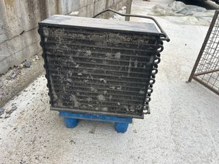ΨΥΚΤΙΚΟ ΜΗΧΑΝΗΜΑ TECUMSEH 1.5 hp-thumb-3