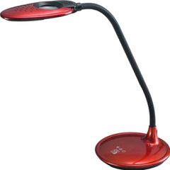 Irem φωτιστικό γραφείου αφής Led 5 W με ροοστάτη 3 χρώματα 4000K Χρώμα: Μαύρο