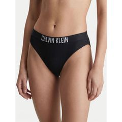 Calvin Klein Γυναικείο Μαγιό Σλιπ Rib SS'26