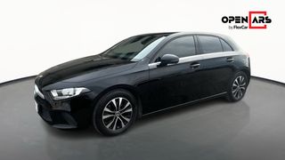 Mercedes-Benz A 180 2021 180d AMG Line | Δόσεις Χωρίς Τράπεζα
