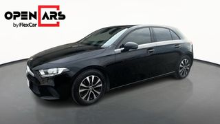Mercedes-Benz A 180 2021 180 AMG Line | Δόσεις Χωρίς Τράπεζα