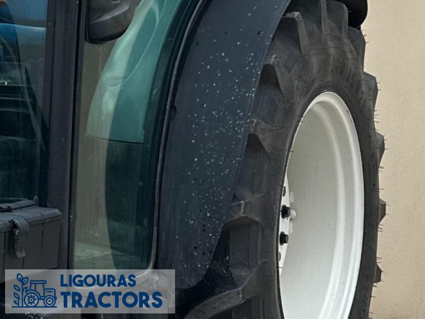 ΦΤΕΡΑ NEW HOLLAND TNF/T4000F/T4F