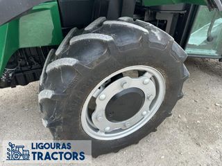MITAS 280/70R16