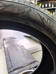 235/50/18  BRIDGESTONE  WINTER DOT1522-thumb-2