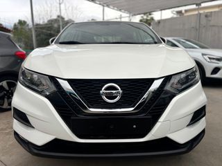 Nissan Qashqai 2019-thumb-1