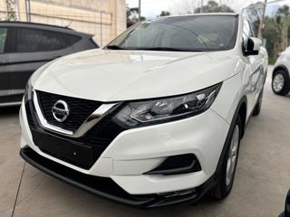 Nissan Qashqai 2019