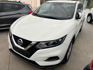Nissan Qashqai 2019-thumb-6