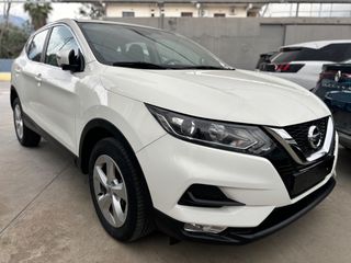 Nissan Qashqai 2019-thumb-2