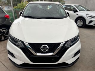 Nissan Qashqai 2019-thumb-5