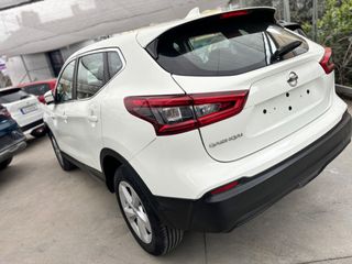 Nissan Qashqai 2019-thumb-15