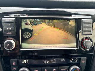 Nissan Qashqai 2019-thumb-30