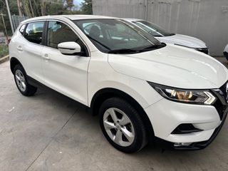 Nissan Qashqai 2019-thumb-14