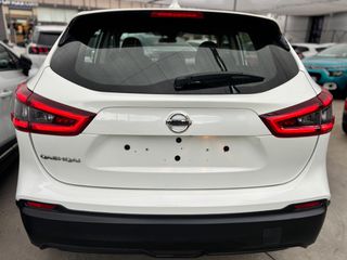 Nissan Qashqai 2019-thumb-13