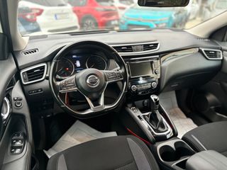 Nissan Qashqai 2019-thumb-19